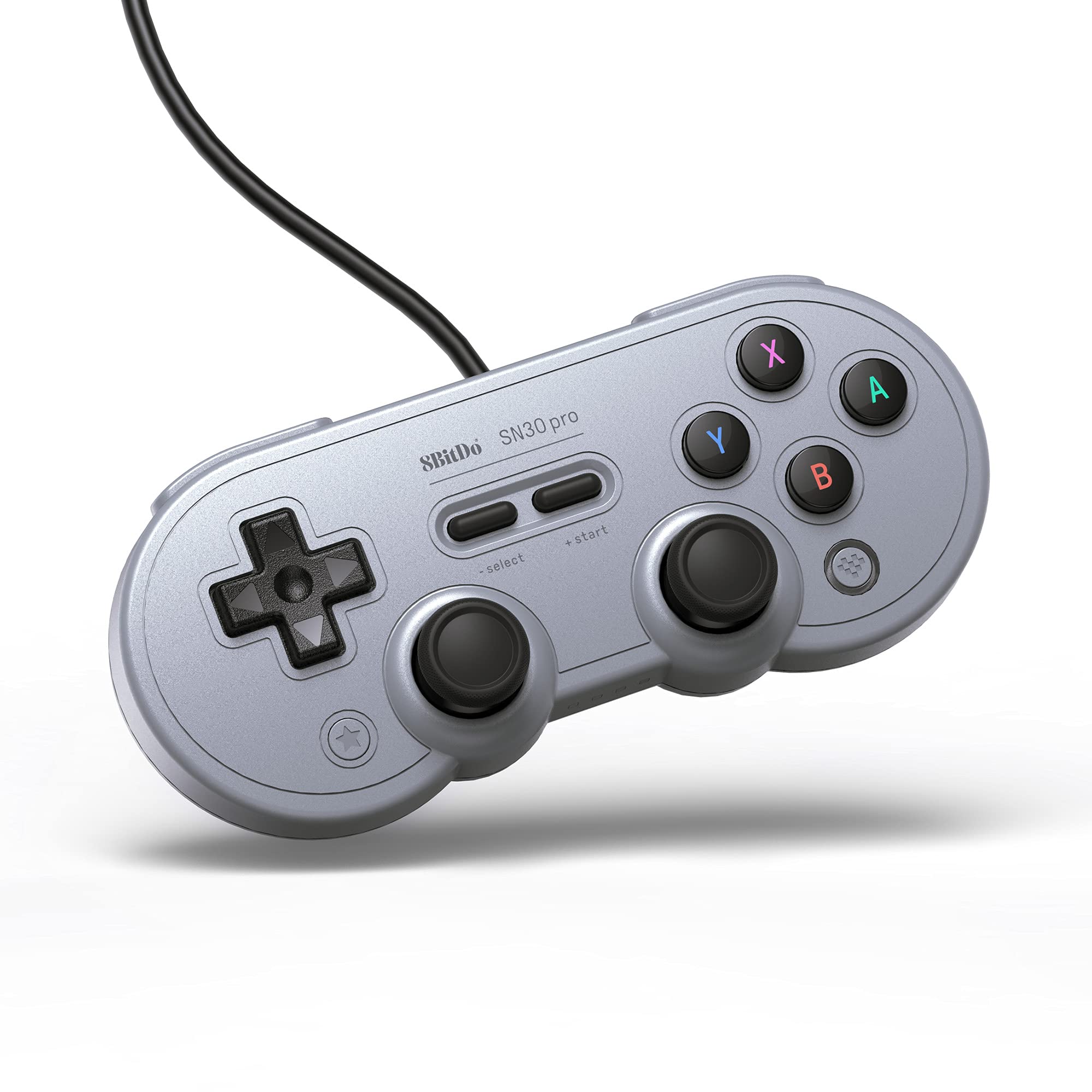 8BitDo SN30 Pro USB PS