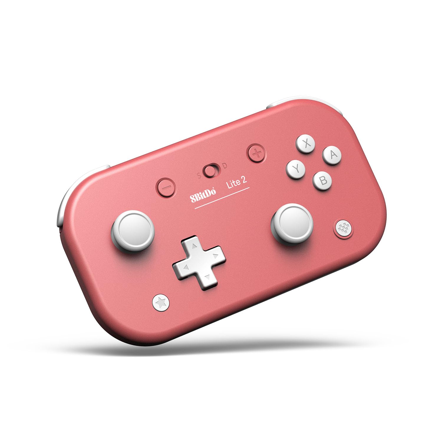 8BitDo Lite 2 rose