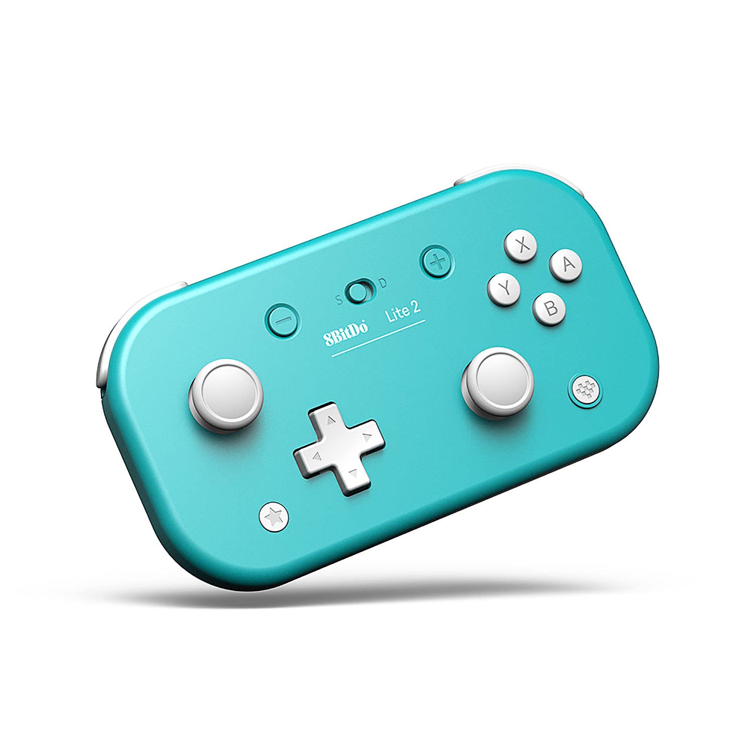 8BitDo Lite 2 Turquoise