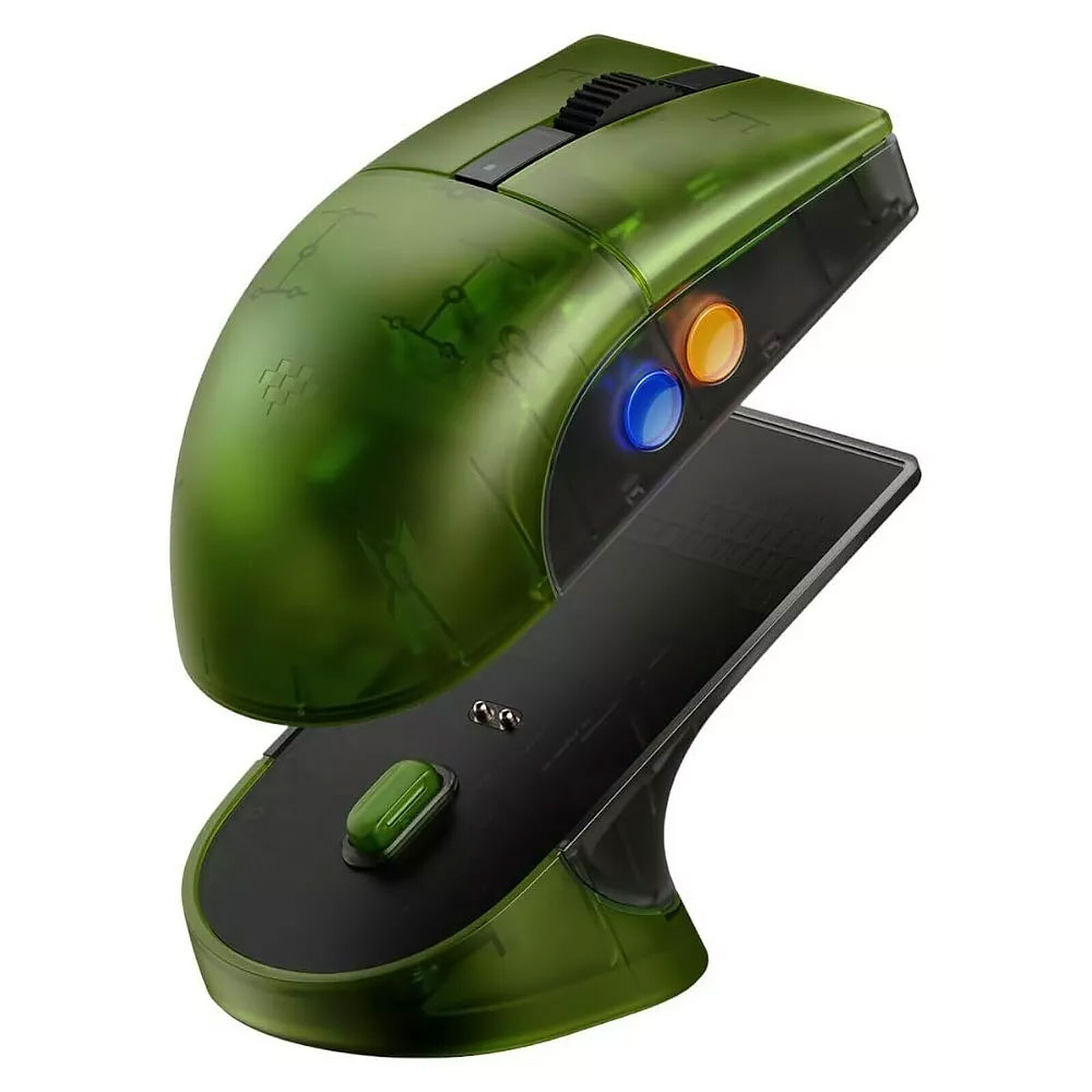 8BitDo Retro R8 Xbox Edition