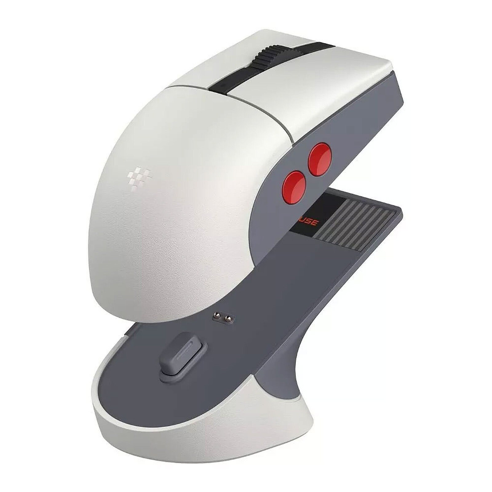 8BitDo Retro R8 NES Edition