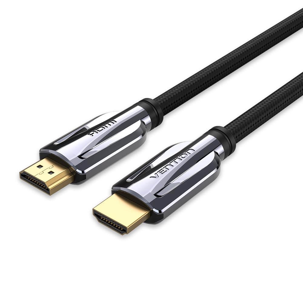 Vention Cable  USB-C M/M 1.5m 60W (Gris)