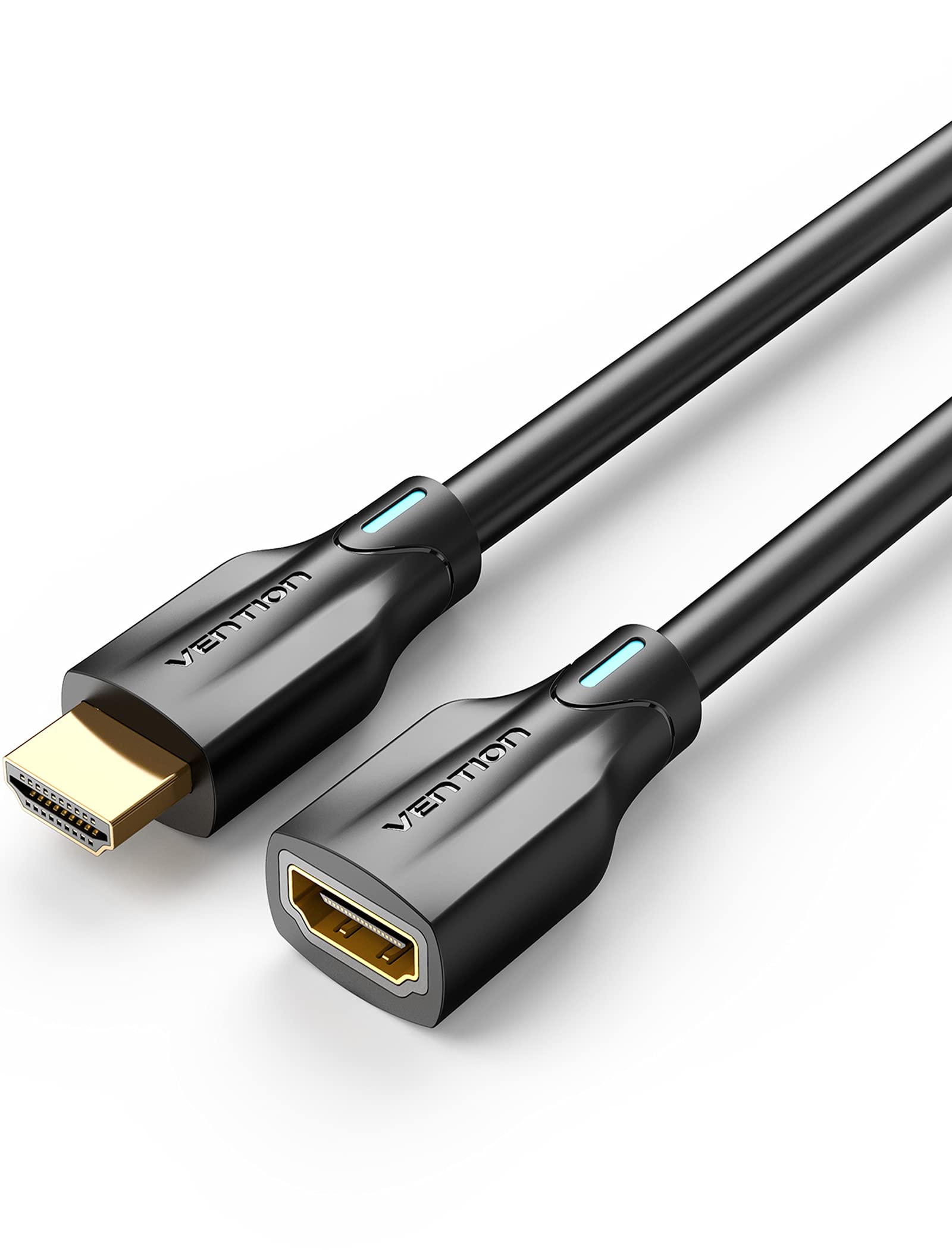 Vention Câble Alargador HDMI 8K AHBBF/ HDMI Macho