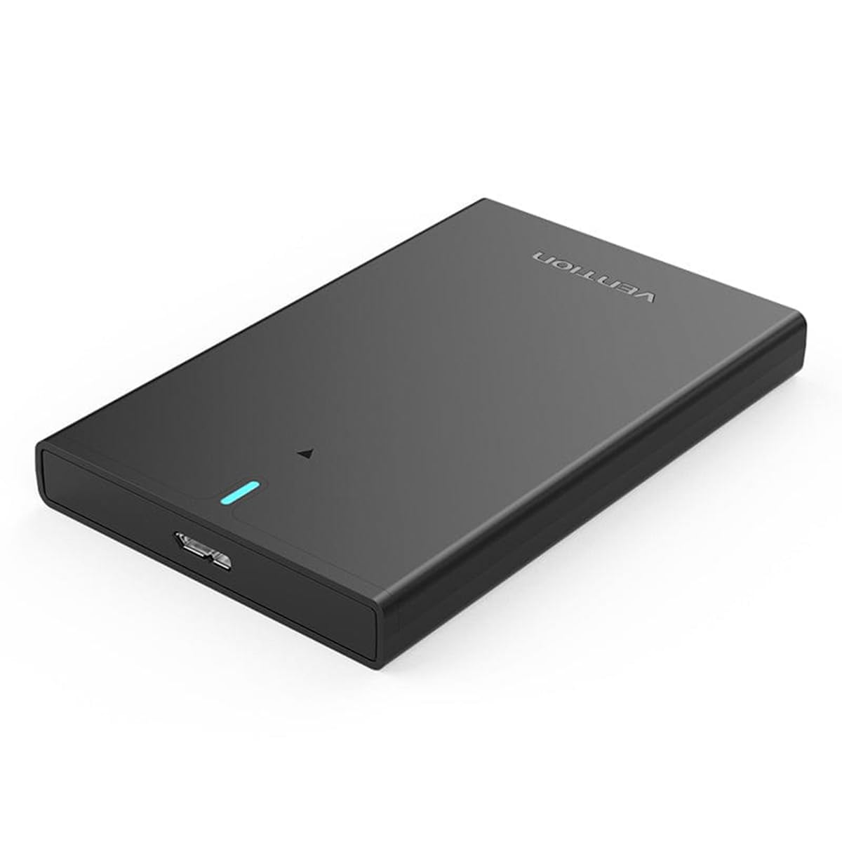 Vention Boîtier pour disque dur externe KPAB0 pour SATA 3 2,5