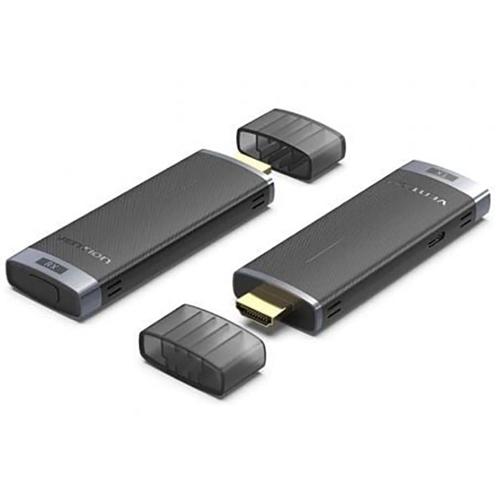 Vention Émetteur et récepteur HDMI sans fil ADCB0 FullHD