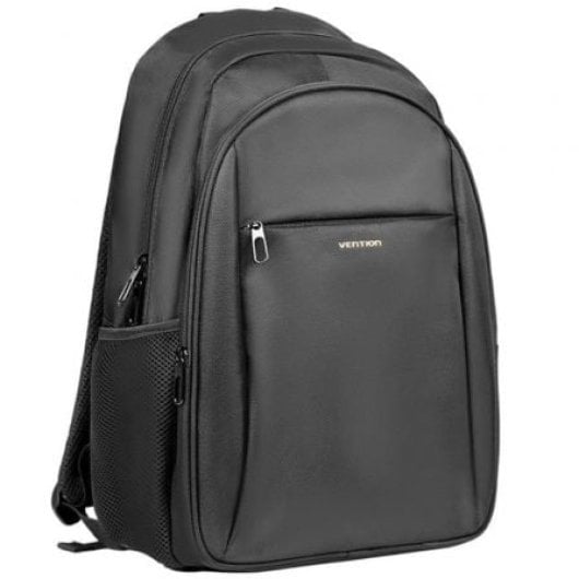 Vention Sac à dos pour ordinateur portable VENTION KRMB0 15,6″ 20L Oxford 1680D léger noir