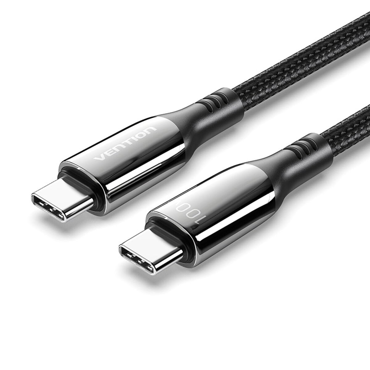 Vention Hub 9 ports USB-C 3.2 5Gbps TGVHB 4K Ethernet HDMI PD