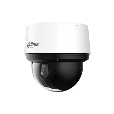 Dahua - Caméra mini PTZ 4Mps- x25 IR 100m DH-SD4A425DB-HNY