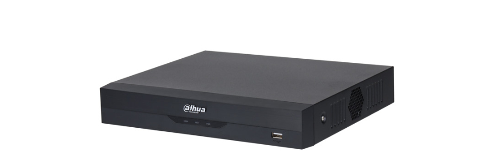 Dahua - Enregistreur vidéo numérique DH-XVR4108HS-I
