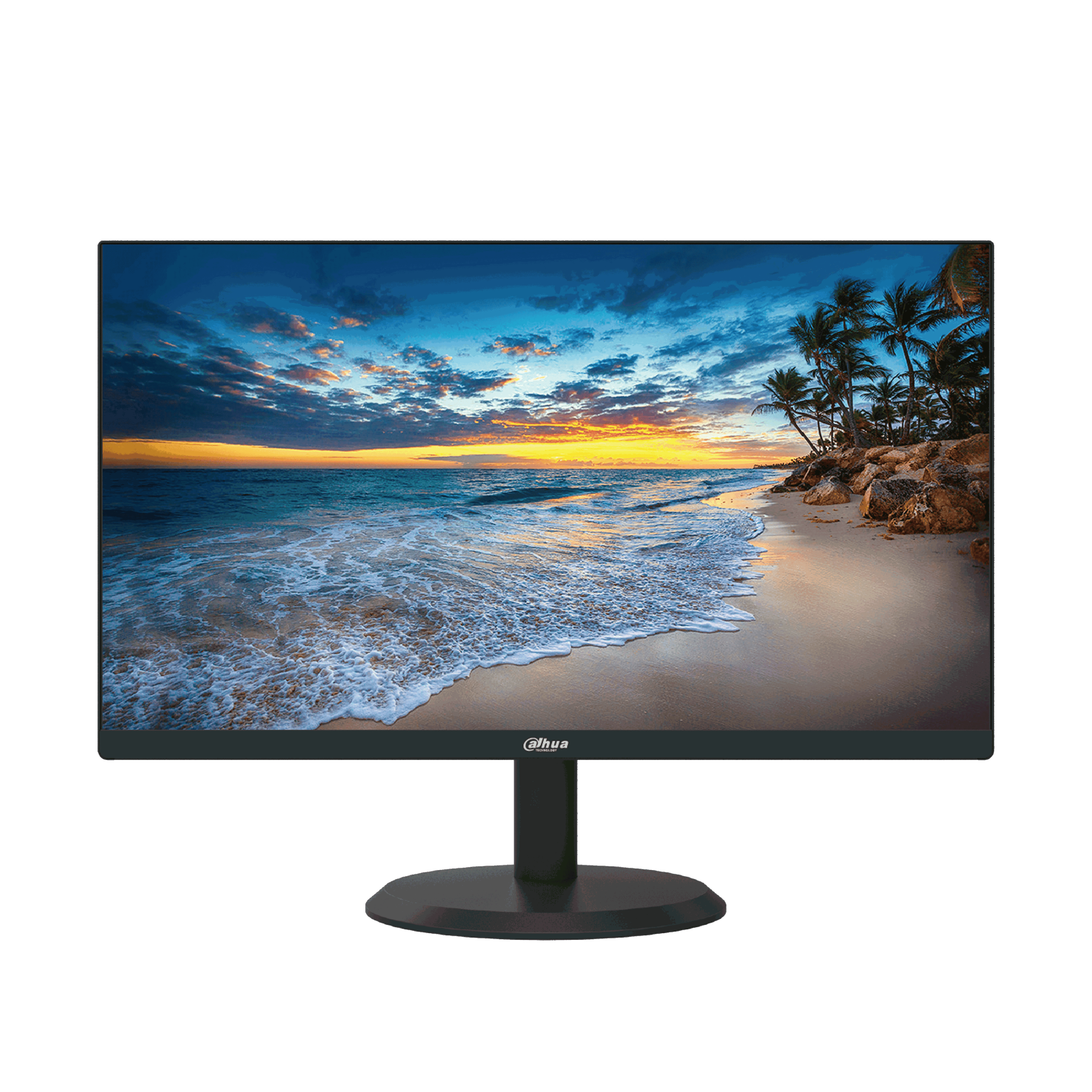 Dahua Moniteur LED 22 pouces Full HD HDMI VGA