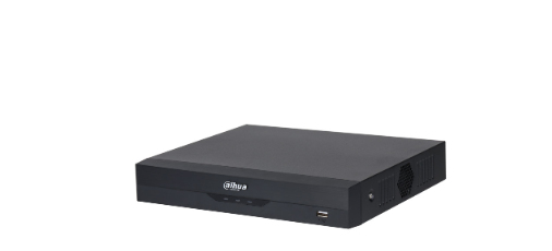 Dahua - Enregistreur 8 ports POE DHI-NVR2108HS-8P-I2