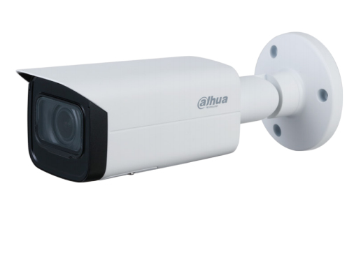 Dahua - Caméra bullet 2 Mps avec IR DH-IPC-HFW2231T-ZS-S2