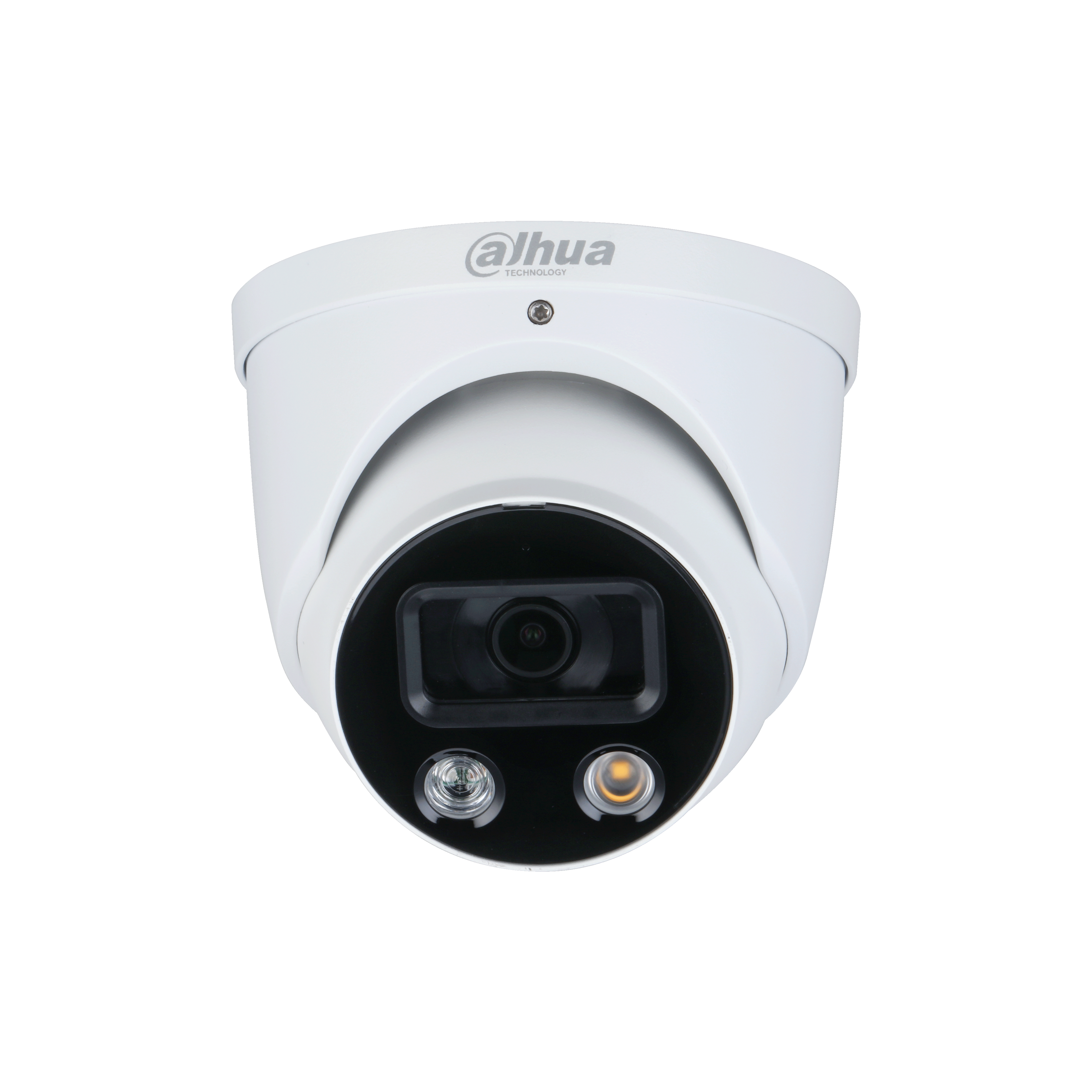 Dahua - Caméra TIOC 2.0 8 Mps DH-IPC-HDW3849H-AS-PV-S3
