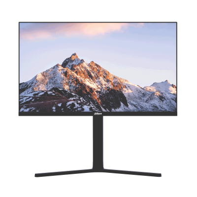 Dahua Moniteur LED 27 Pouces Full HD 100Hz Dalle IPS