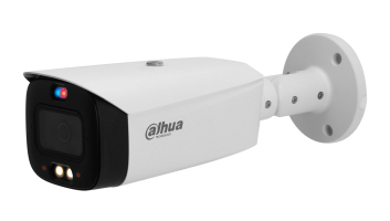 Dahua - Caméra bullet 8 Mps DH-IPC-HFW3849T1-AS-PV