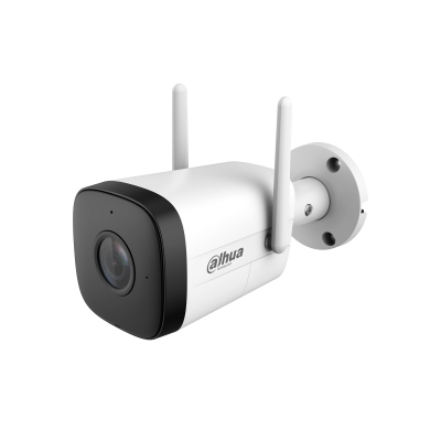 Dahua - Caméra bullet 2 Mps Wifi DH-IPC-HFW1230DT-STW