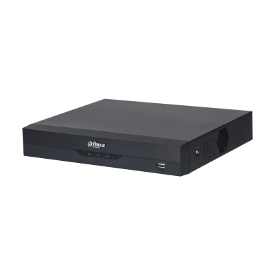 Dahua - Enregistreur Penta-bride 16 canaux DH-XVR5116HS-I3