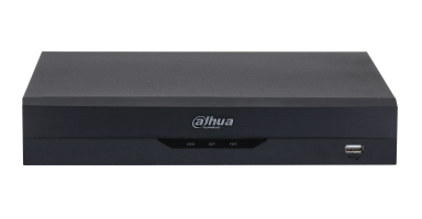 Dahua - Enregistreur HDCVI Penta-brid 8 ports DH-XVR5108HS-4KL-I3
