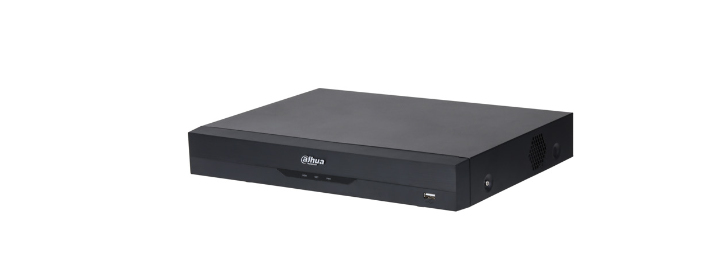 Dahua - Enregistreur vidéo numérique DH-XVR5108H-4KL-I3