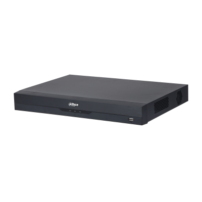 Dahua - Enregistreur Penta-brid 8 ports DH-XVR5208A-4KL-I3