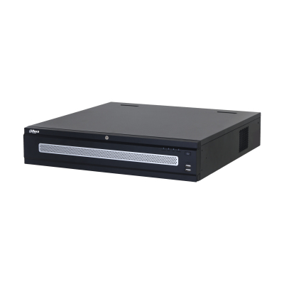Dahua - Enregistreur IP 128ch 8 SATA RAID 5