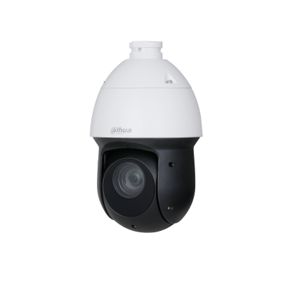 Dahua - Caméra PTZ 2MP x25 IR 100m DH-SD49225GB-HNR