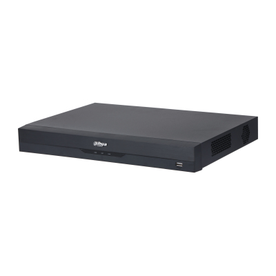 Dahua - Enregistreur Penta-brid 32 ports DH-XVR5232AN-I3