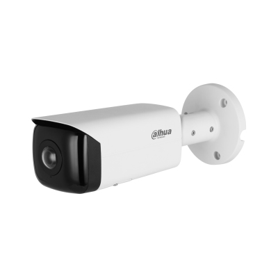 Dahua - Caméra bullet 4 Mps DH-IPC-HFW3441T-AS-P