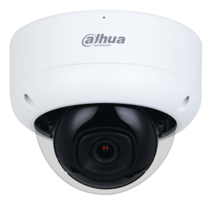 Dahua - Caméra dôme 4 Mps DH-IPC-HDBW3441E-S-S2