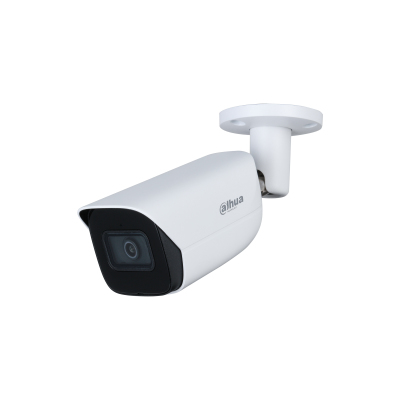 Dahua - Caméra bullet 4 Mps DH-IPC-HFW3441E-S-S2