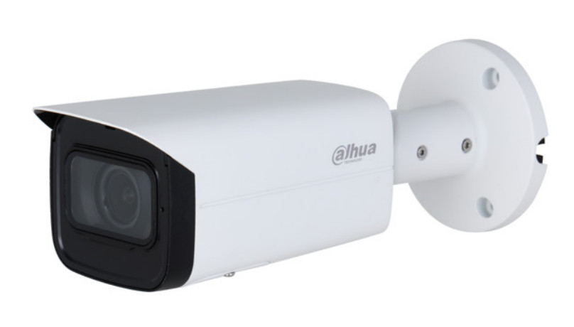 Dahua - Caméra bullet 8 Mps DH-IPC-HFW3841T-ZAS-S2