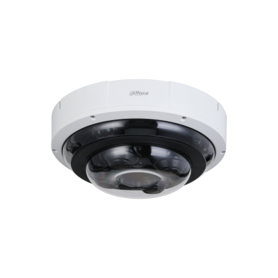 Dahua - Caméra IP multi-capteur 4x5Mps DH-IPC-PDBW82041P-B360