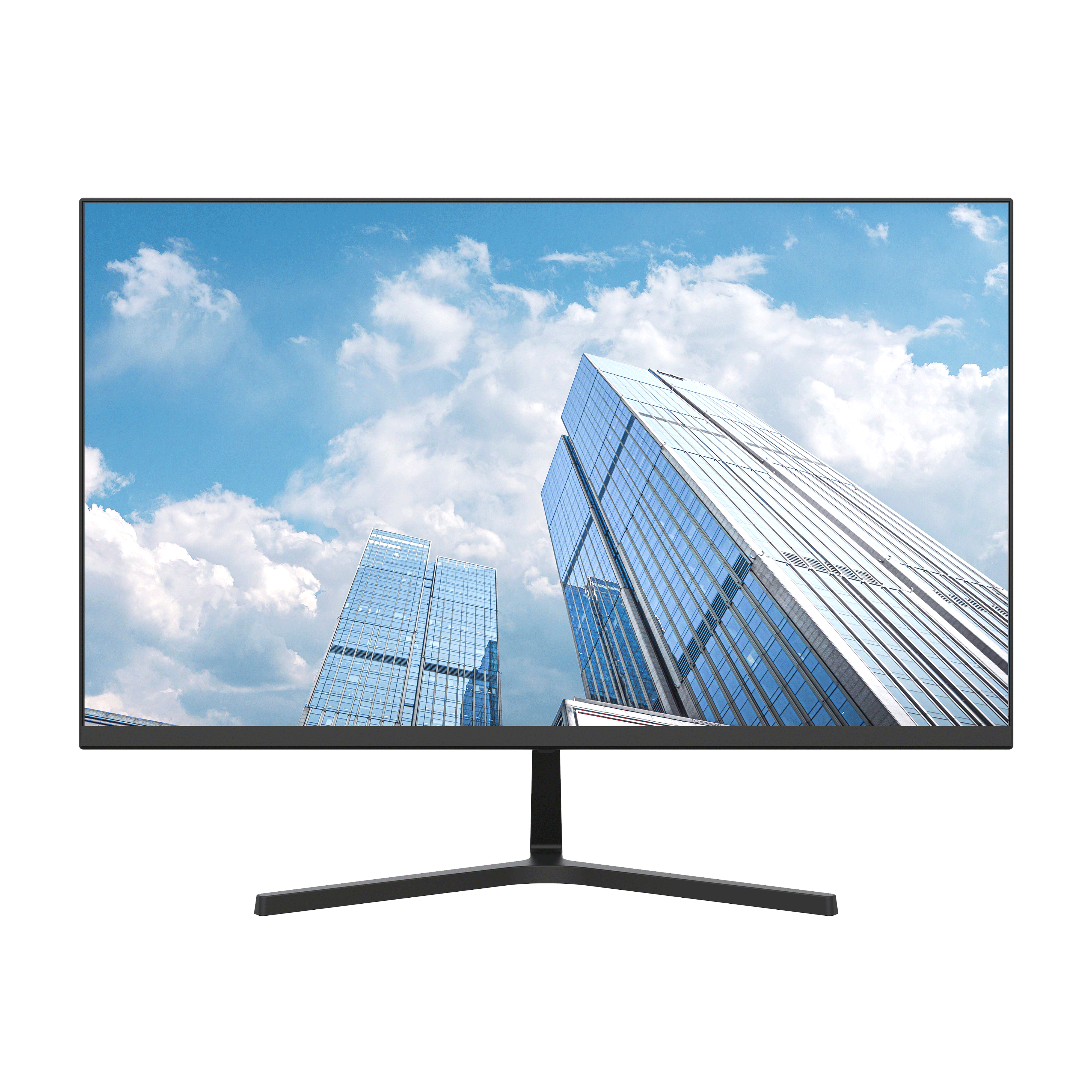 Dahua DHI-LM27-B201S 27p FHD IPS 100Hz 5ms Flat Bureautique VGA HDMI