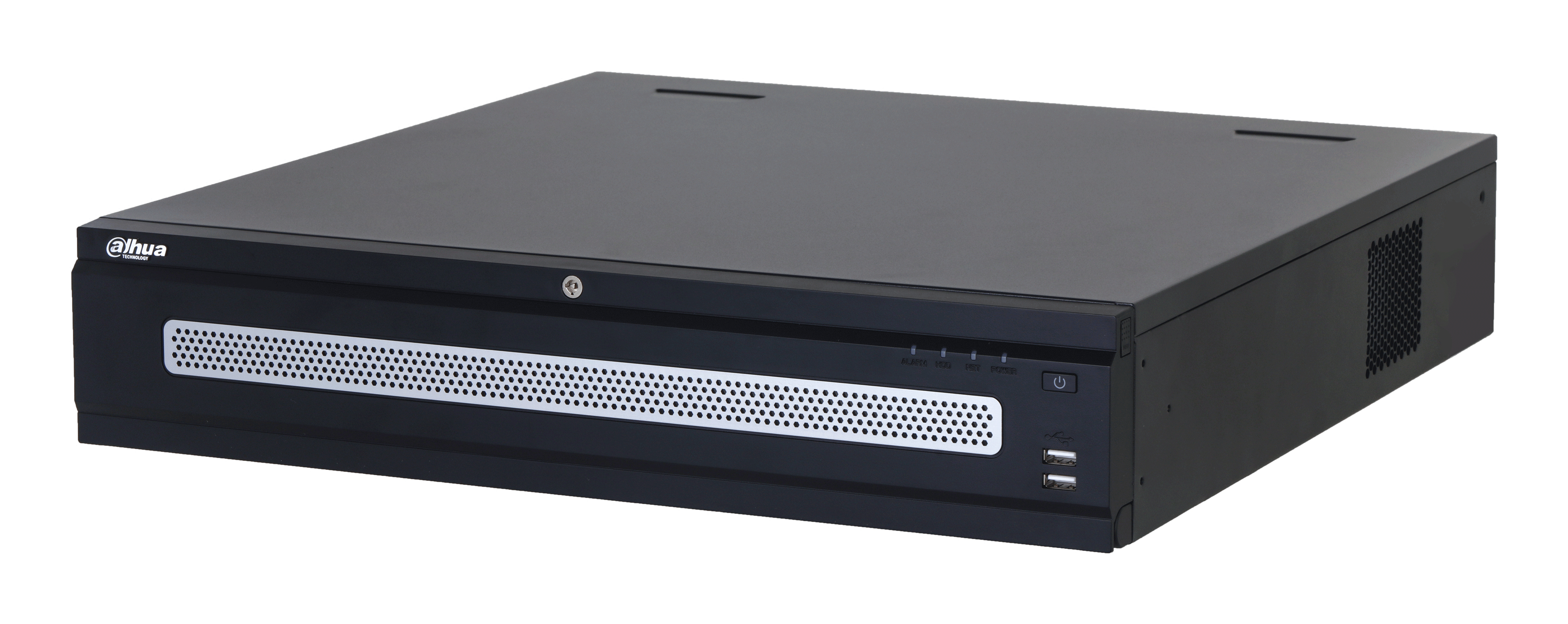 Dahua - Enregistreur 64 ports 2U/8HDD DHI-NVR608RH-64-XI