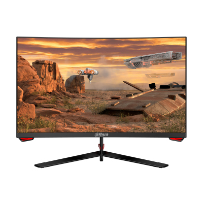 Dahua Moniteur DHI-LM24-E230C 23,6