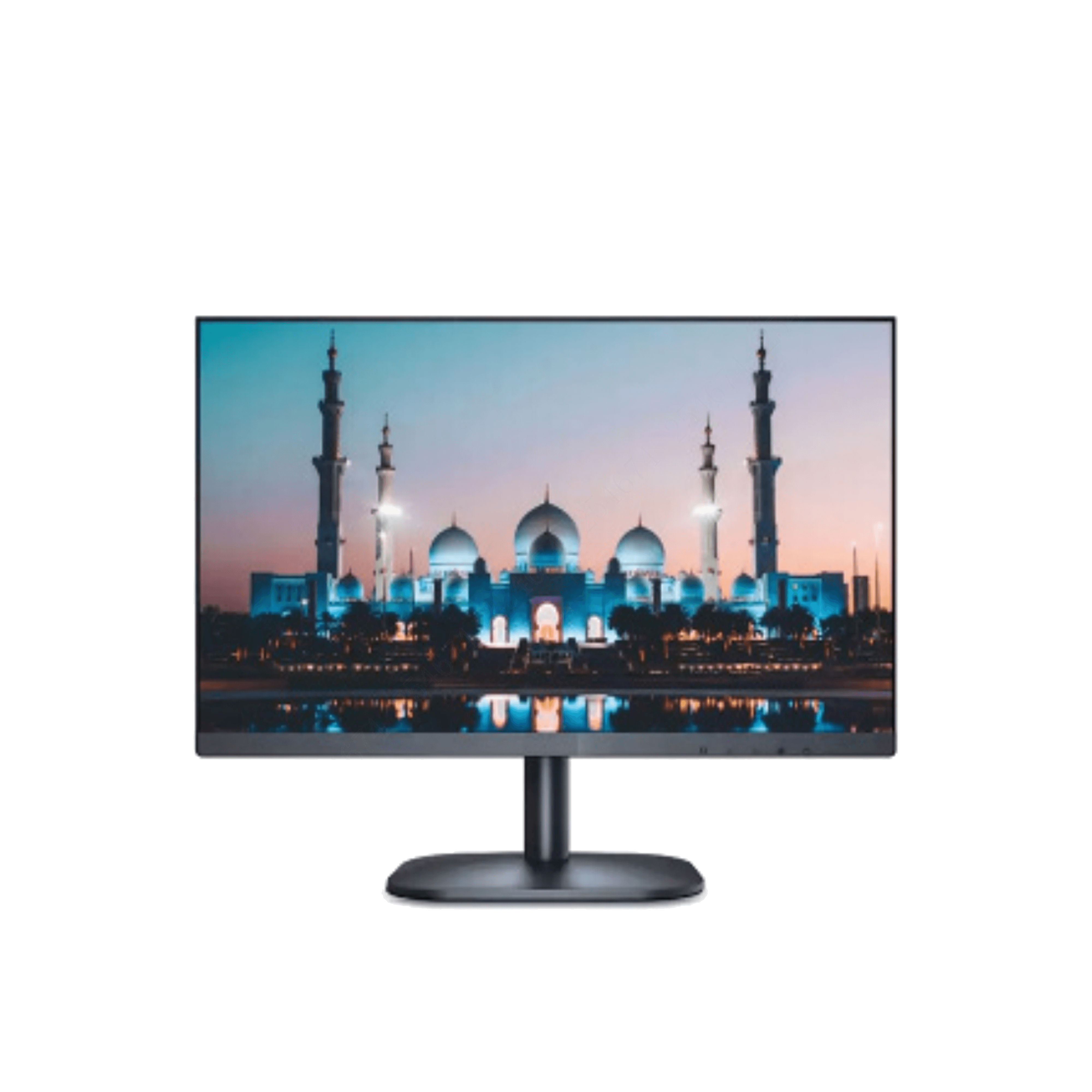 Dahua - Moniteur VDS 24