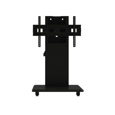 Dahua Soporte de pantalla Dahua PKC-MS0B independiente para 65 a 75 pulgadas 180 kg negro