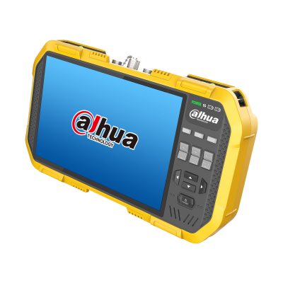 Dahua - Testeur de caméra DH-PFM907-E