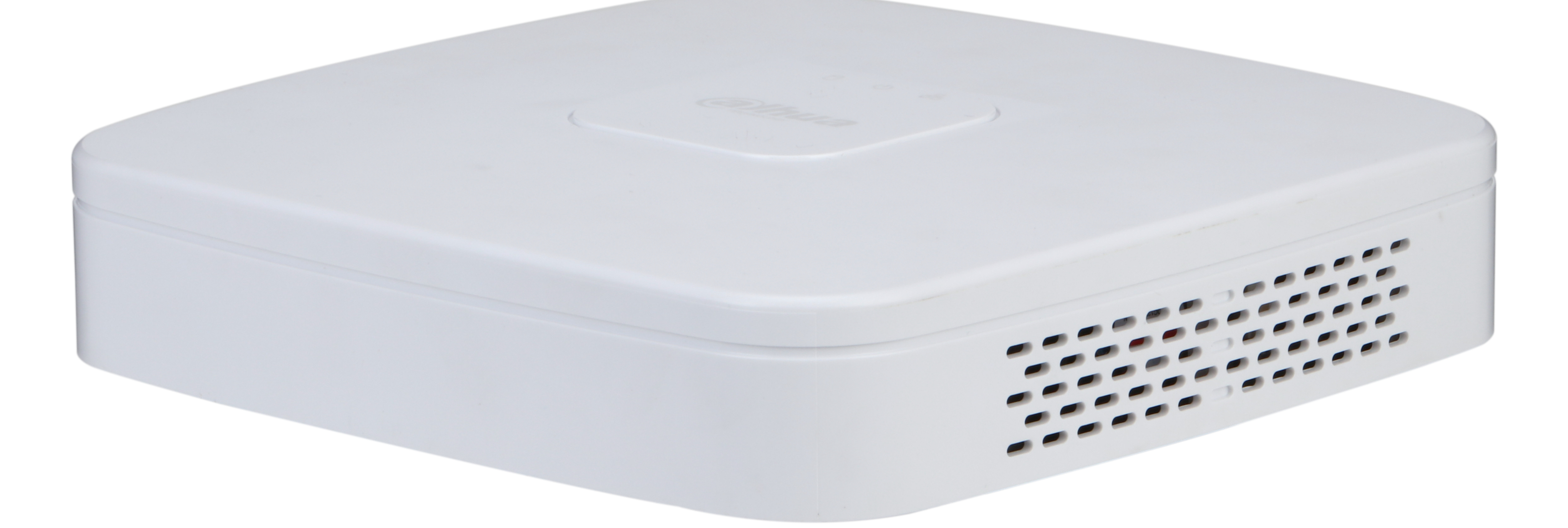 Dahua - Enregistreur 4 ports POE DHI-NVR4104-4KS3