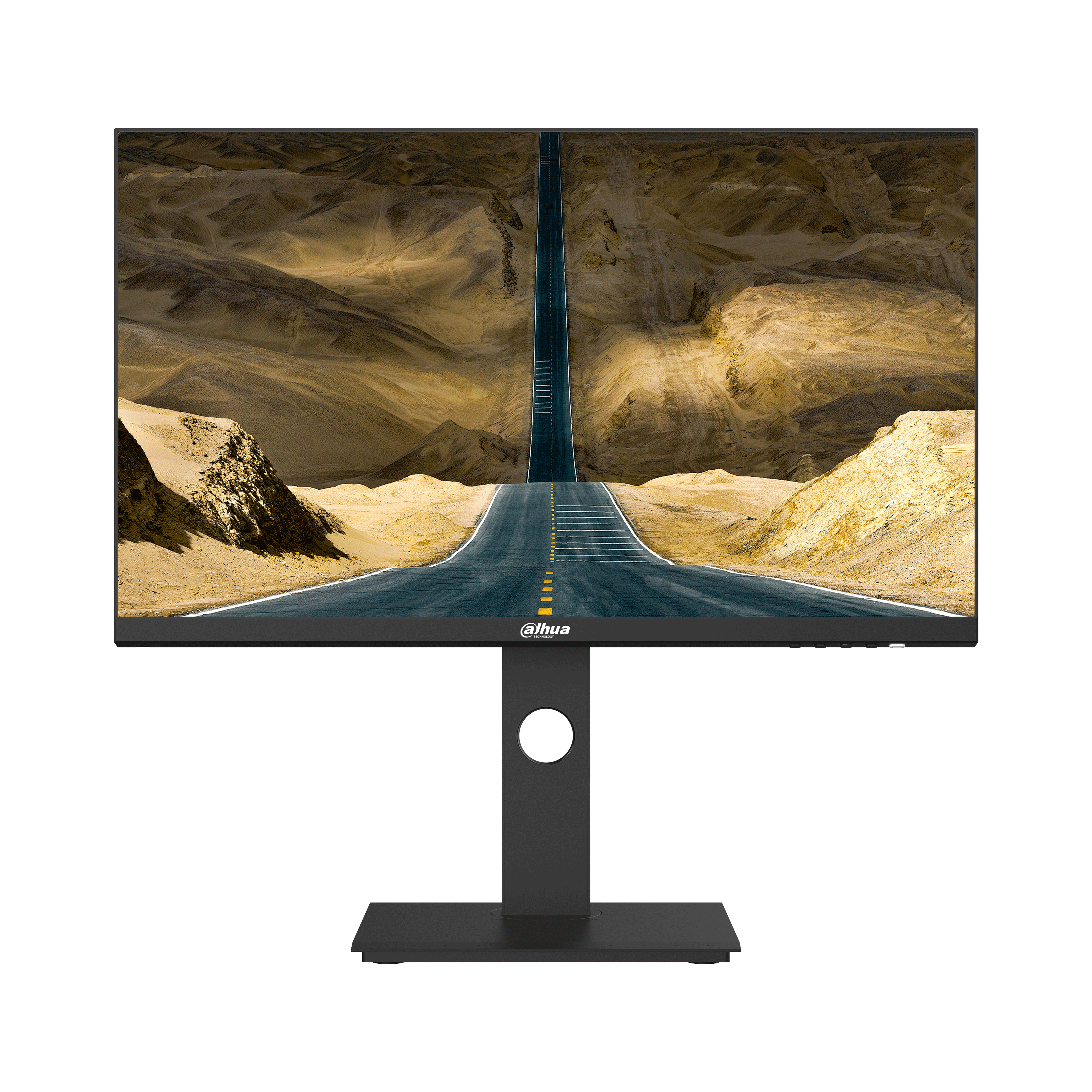 Dahua Moniteur PC 27 pouces QHD 75Hz USB-C 65W DP HDMI