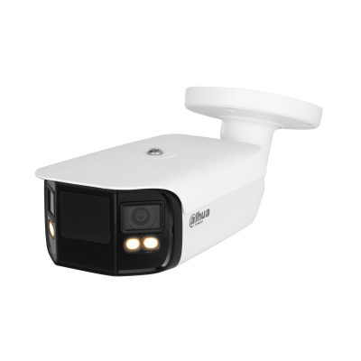 Dahua WizMind Full-color DH-IPC-PFW5849-A180-E2-ASTE (3.6mm)