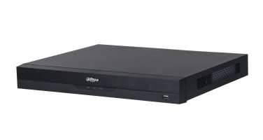 Dahua WizSense NVR4216-16P-EI