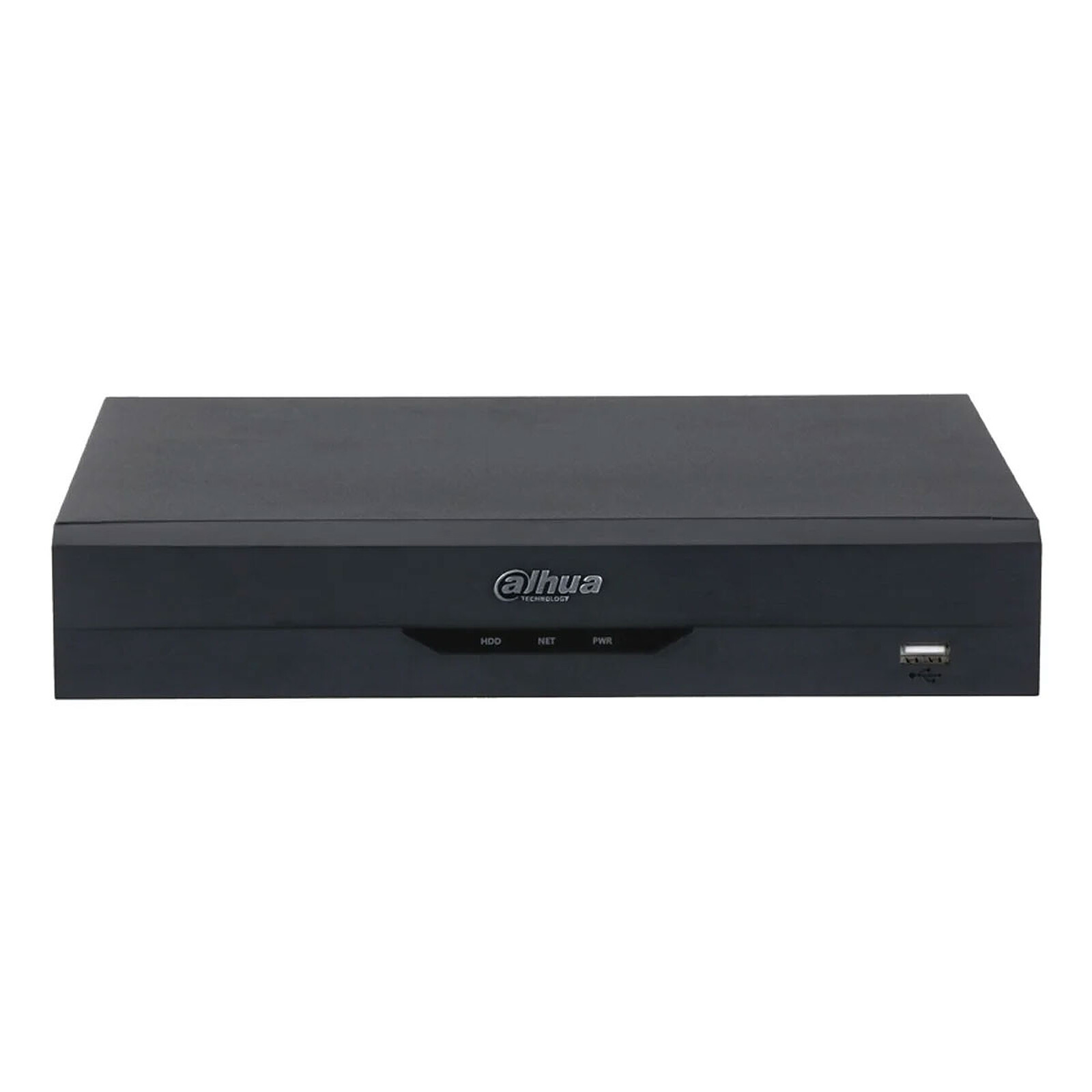 Dahua WizSense NVR4108HS-8P-EI