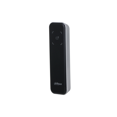 Dahua - Lecteur de badge bluetooth RS-485 et Wiegand