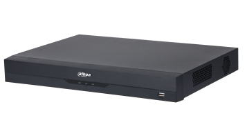 Dahua - Enregsitreur IP 32 voies avec 2 ports SATA DHI-NVR523