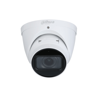 Dahua - Caméra IP Eyeball 4Mps IR 40m DH-IPC-HDW5442TP-ZE-271