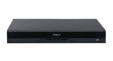 Dahua - Enregistreur vidéo 8 ports DHI-NVR5208-8P-EI