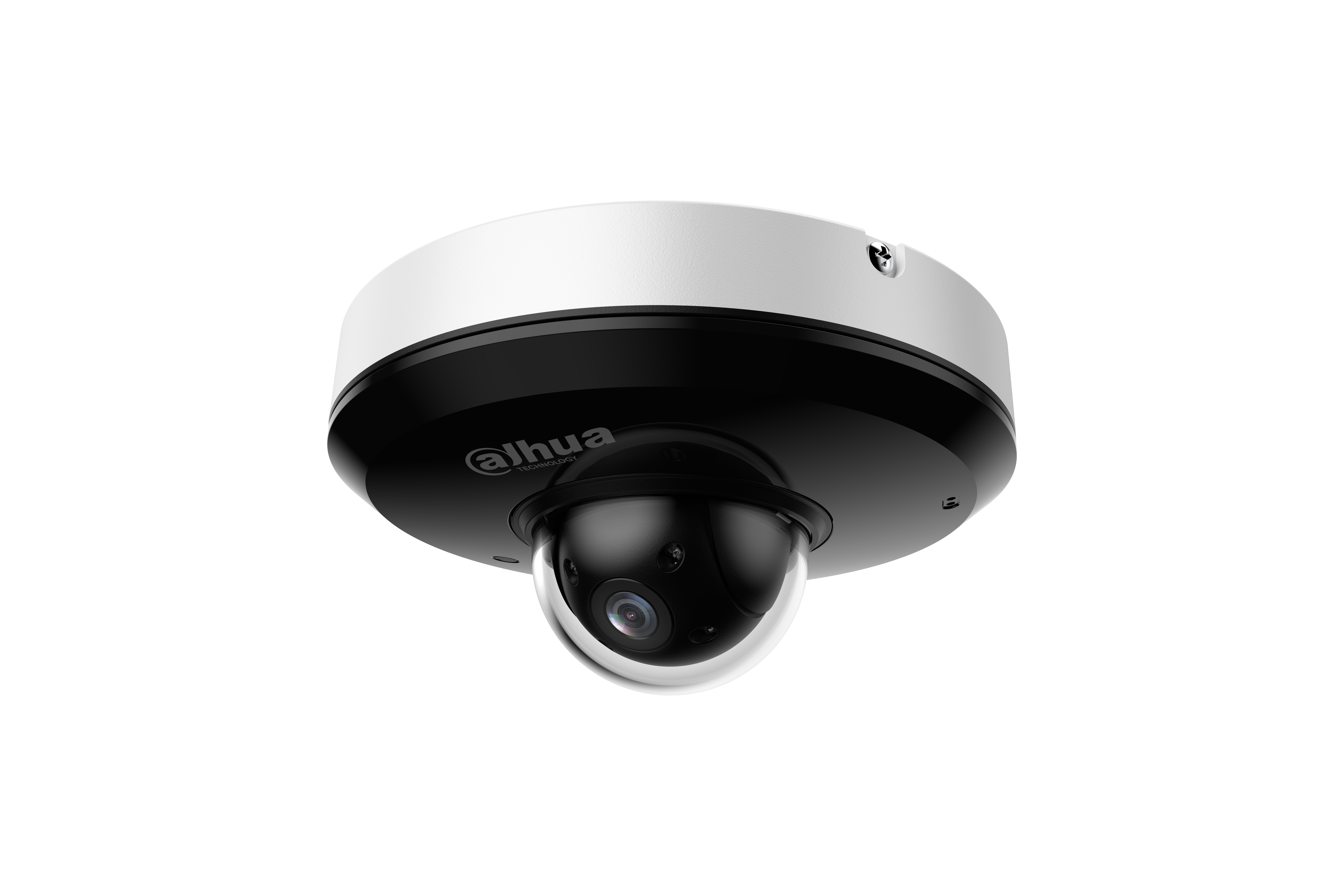 Dahua - Caméra PTZ 4 Mps DH-SD1A404DB-GNY