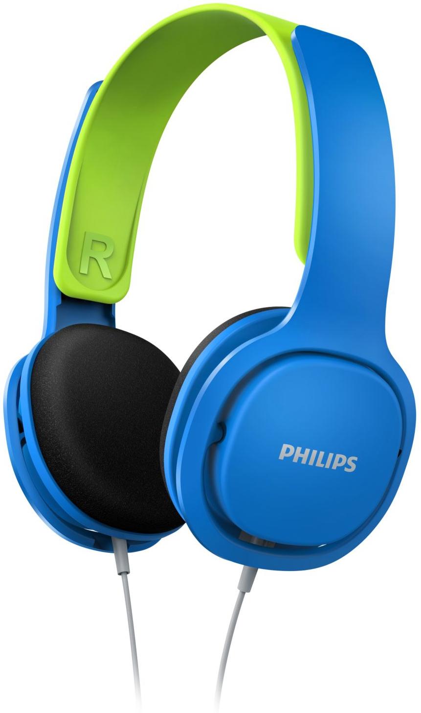 PHILIPS SHK2000BL/00