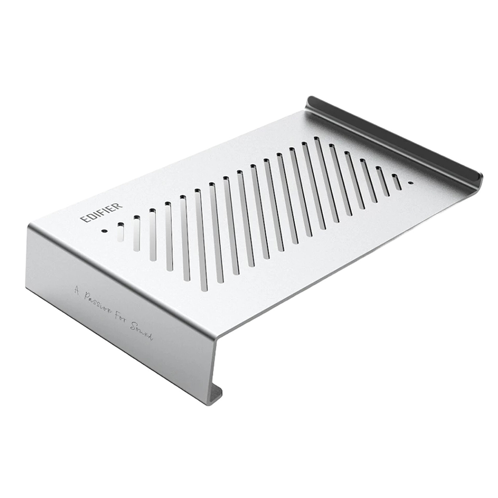 Edifier SS04 Universal-Lautsprecherständer Aluminium